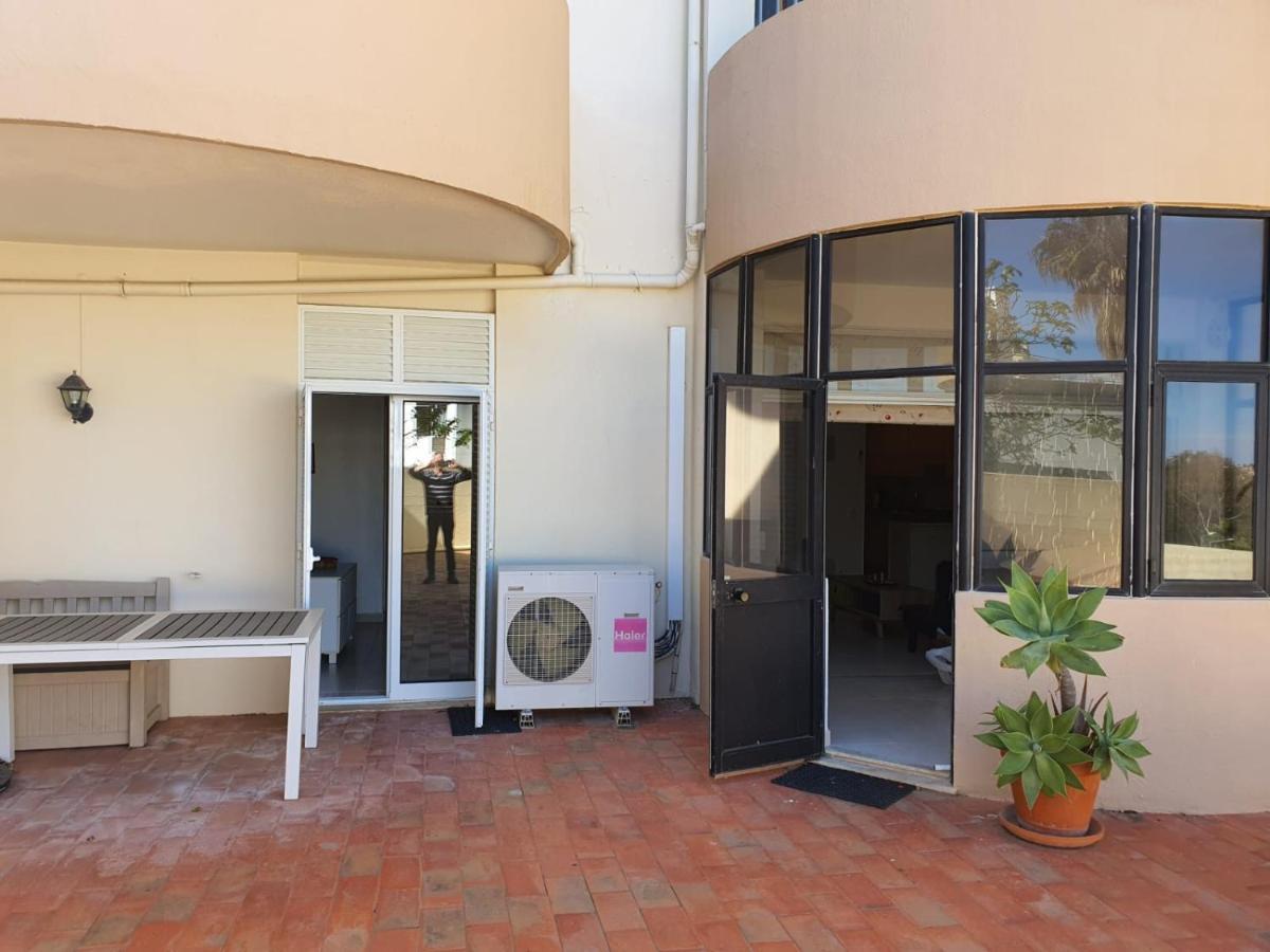 Beira Mar Apartment 포티마오 외부 사진