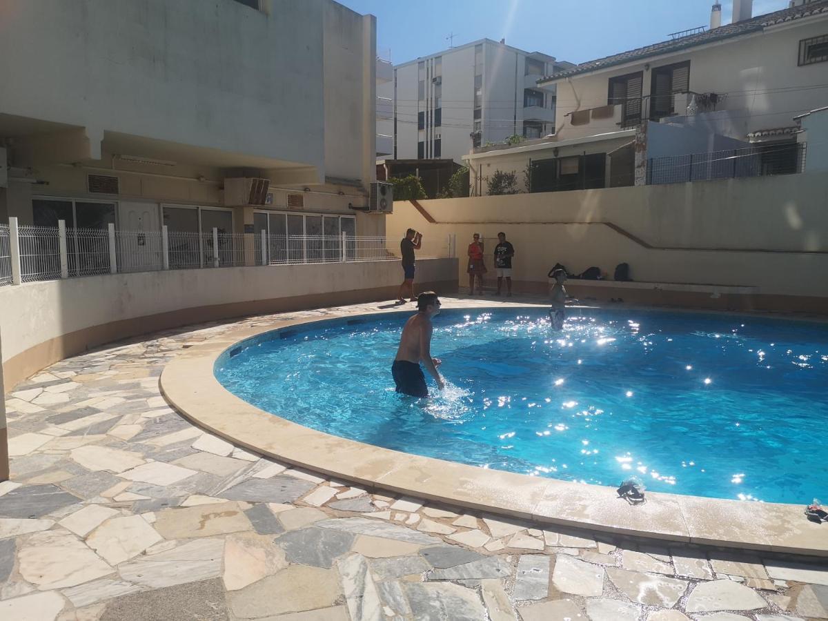 Beira Mar Apartment 포티마오 외부 사진