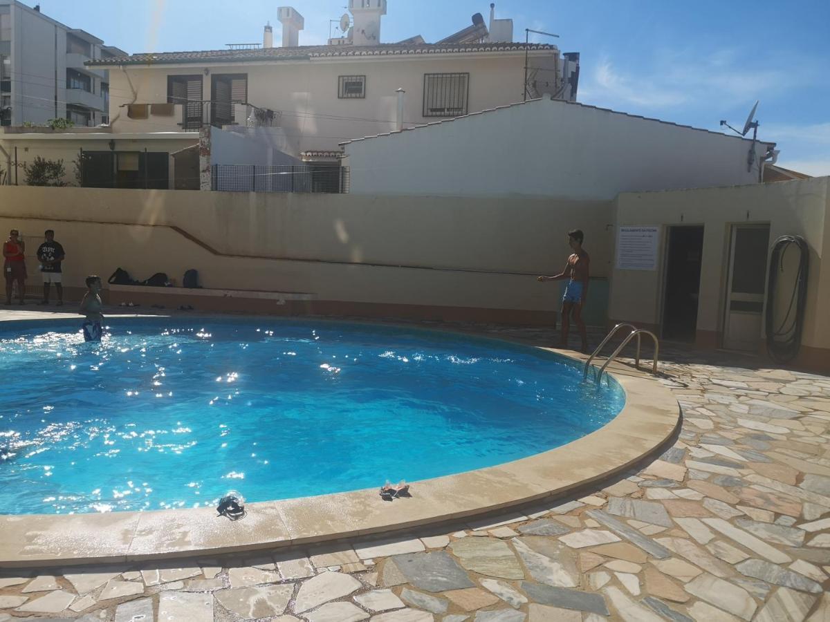 Beira Mar Apartment 포티마오 외부 사진