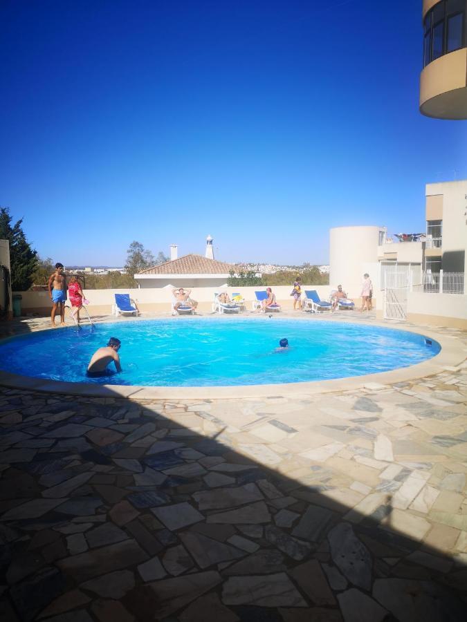 Beira Mar Apartment 포티마오 외부 사진