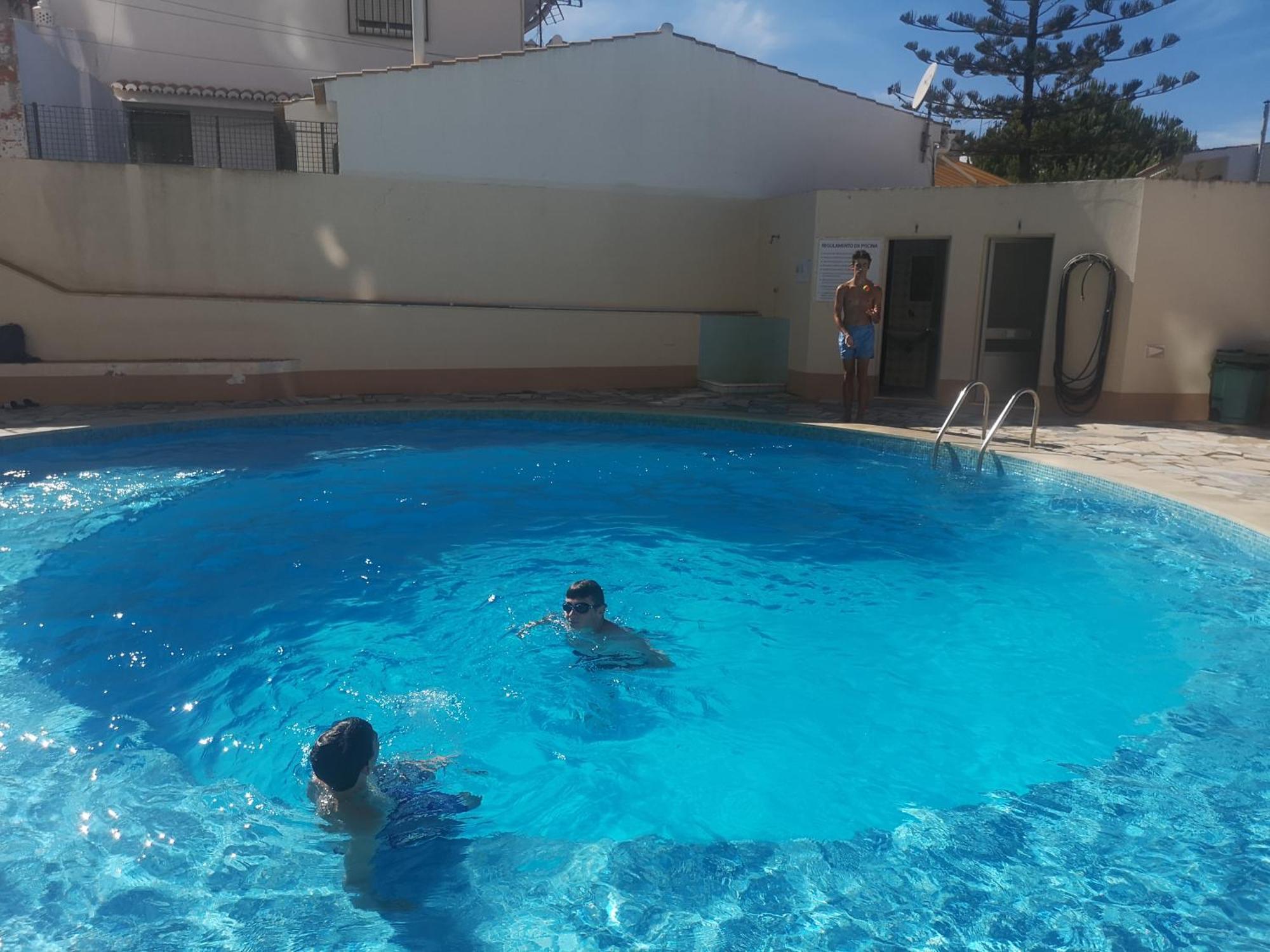 Beira Mar Apartment 포티마오 외부 사진
