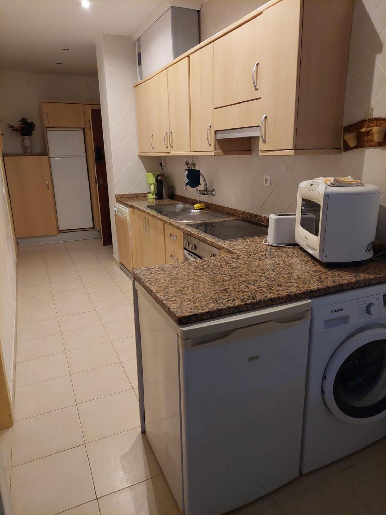 Beira Mar Apartment 포티마오 외부 사진