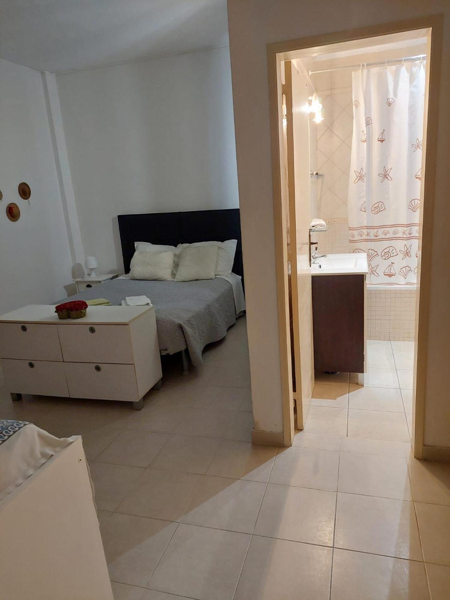 Beira Mar Apartment 포티마오 외부 사진